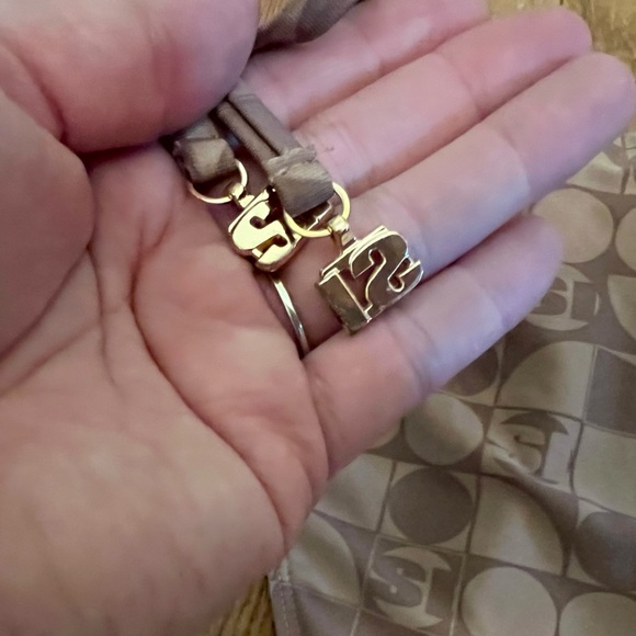 ❤️ 3/$10 Forever 21+ Sports Illustrated bikini bottom plus size womens 2X - Picture 6 of 6